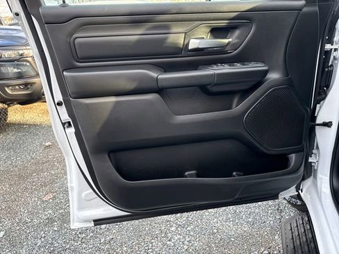 New 2026 RAM 1500 Express image 15