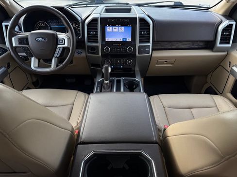 Used 2019 Ford F150 Lariat RWD image 20
