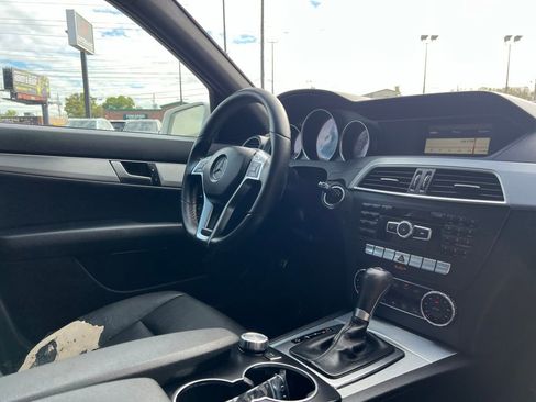 Used 2014 Mercedes-Benz C 250 Sedan image 29