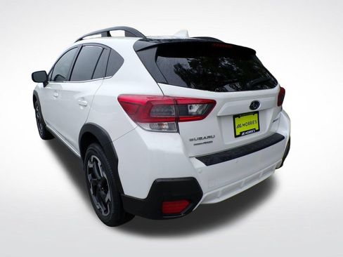 Used 2023 Subaru Crosstrek 2.5i Limited AWD/4WD image 4