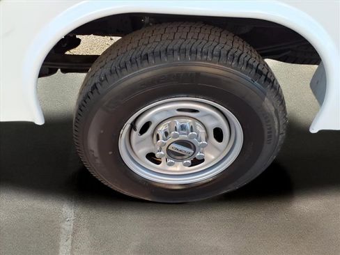 Used 2023 Ford F250 XL w/ XL Driver Assist Package image 17