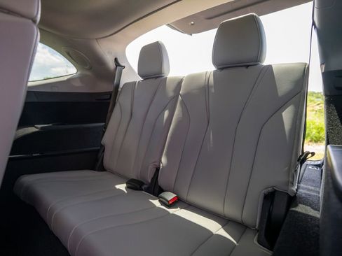 New 2026 Acura MDX w/ Technology Package image 46