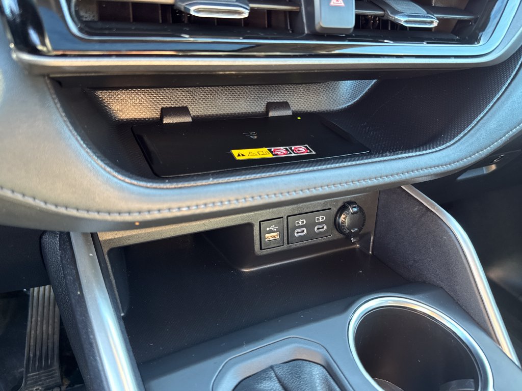 Used 2026 Toyota Highlander XLE AWD/4WD image 26