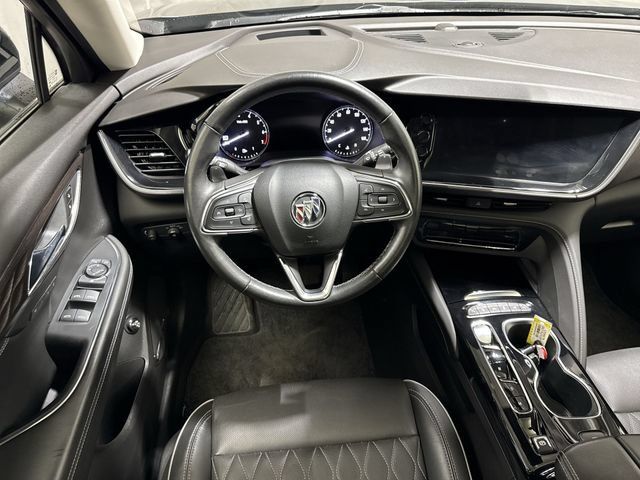 Certified 2023 Buick Envision Avenir AWD/4WD image 15