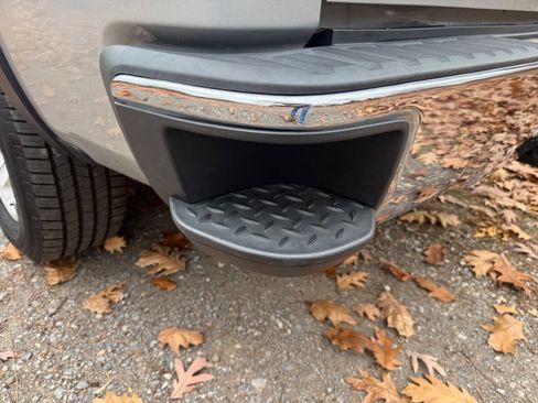 Used 2014 Chevrolet Silverado 1500 LT w/ All Star Edition image 21