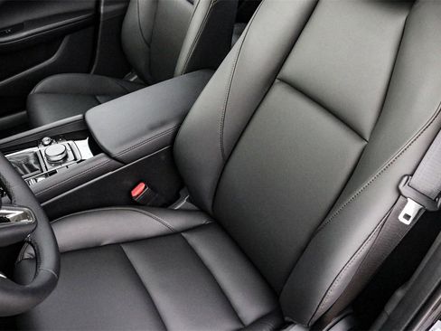 New 2025 MAZDA MAZDA3 s image 9