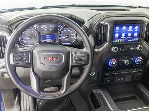 Used 2023 GMC Sierra 2500 AT4 w/ Gooseneck/5TH Wheel Package image 34