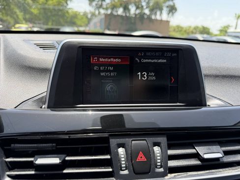 Used 2018 BMW X1 sDrive28i FWD image 14