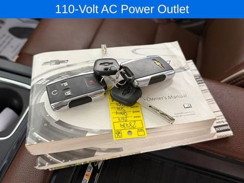 Used 2017 Chevrolet Silverado 2500 High Country image 24