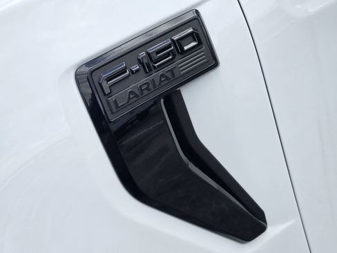 Used 2026 Ford F150 Lariat w/ FX4 Off-Road Package AWD/4WD image 12