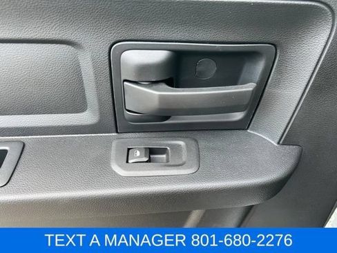 Used 2026 RAM 3500 Tradesman AWD/4WD image 36