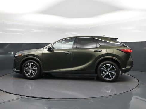New 2026 Lexus RX 350 Premium FWD image 4