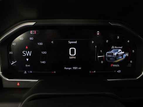 New 2026 GMC Sierra 2500 AT4 w/ AT4 Premium Plus Package AWD/4WD image 15