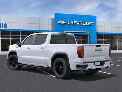 New 2026 GMC Sierra 1500 Elevation