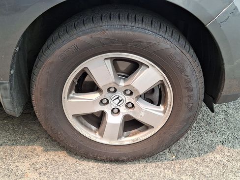 Used 2011 Honda Pilot EX-L image 4
