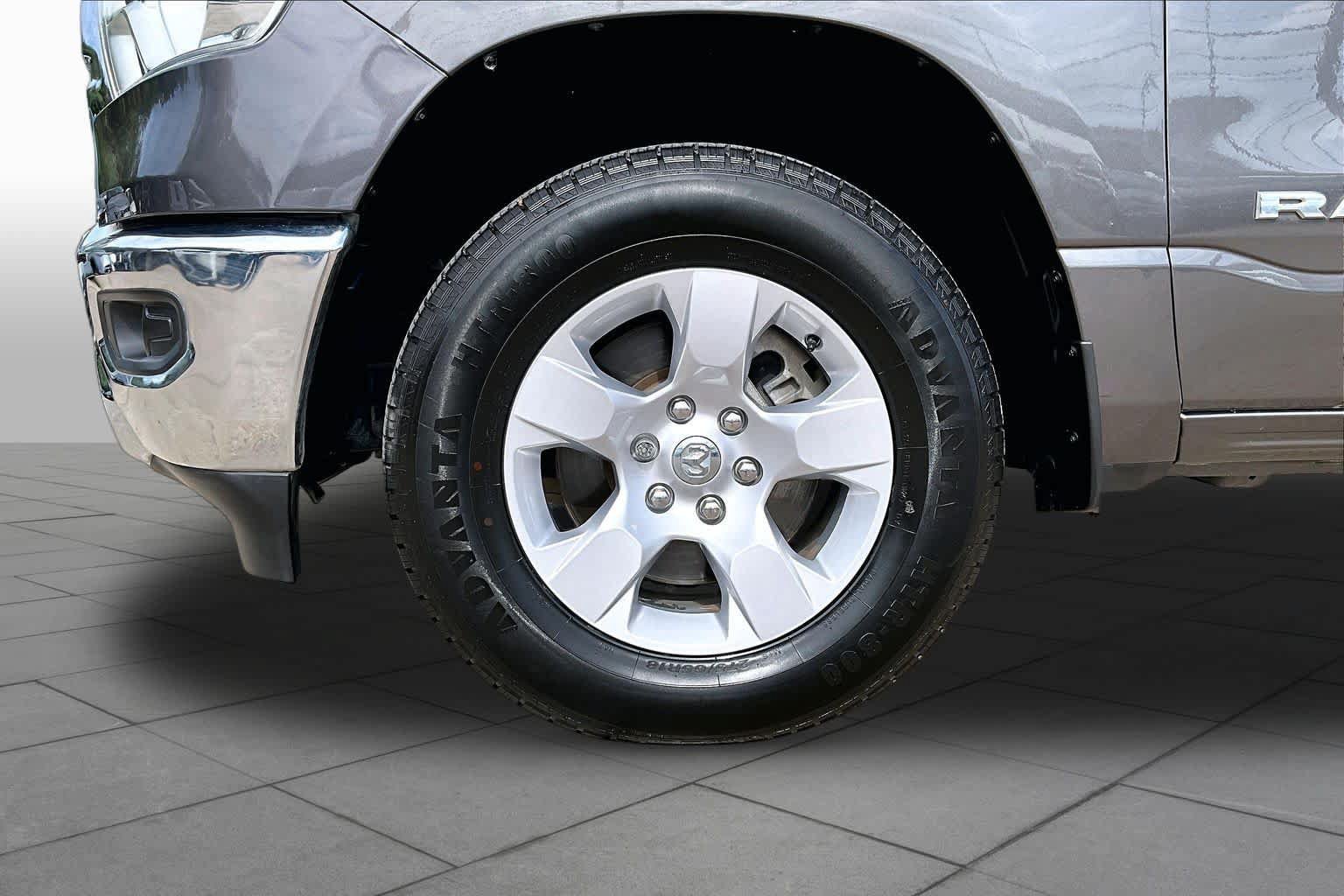 Used 2024 RAM 1500 Lone Star RWD image 11