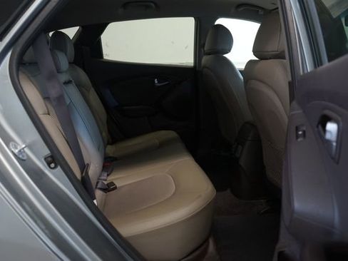 Used 2015 Hyundai Tucson SE AWD/4WD image 31