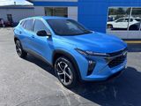 New 2025 Chevrolet Trax RS w/ Driver Confidence Package image 2