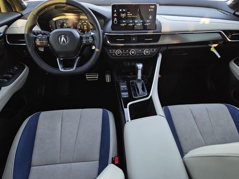 New 2026 Acura ADX A-Spec FWD image 15