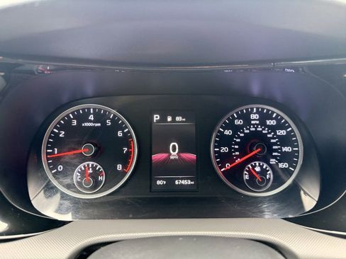 Used 2022 Kia K5 GT-Line FWD image 25