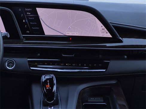 Used 2021 Cadillac Escalade Sport Platinum image 22