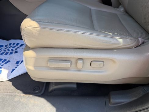 Used 2020 Honda Ridgeline RTL image 32