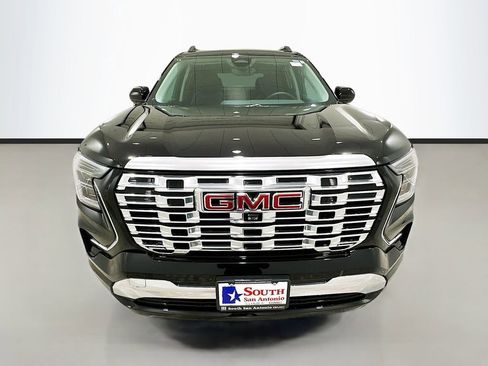 New 2026 GMC Terrain Denali AWD/4WD image 2