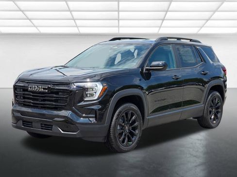 New 2026 GMC Terrain Elevation w/ Elevation Premium Package image 2