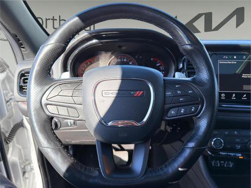 Used 2024 Dodge Durango GT AWD/4WD image 11