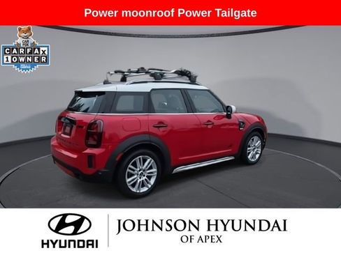 Used 2024 MINI Cooper Countryman S image 9