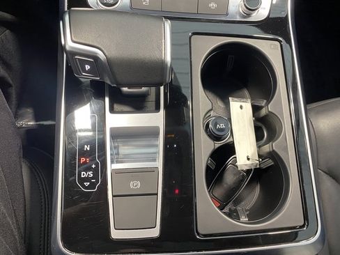 Used 2024 Audi Q7 2.0T Premium Plus image 34