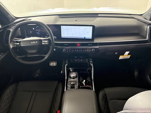 New 2026 Kia Sorento SX Prestige AWD/4WD image 43