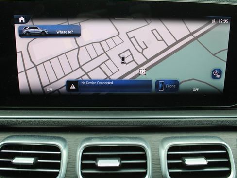 Used 2024 Mercedes-Benz GLE 350 4MATIC image 45