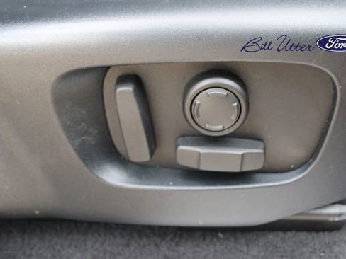 Used 2019 Land Rover Range Rover Sport Supercharged image 12