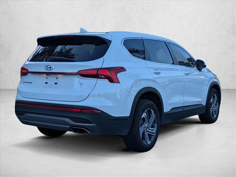 Used 2023 Hyundai Santa Fe SE FWD image 5