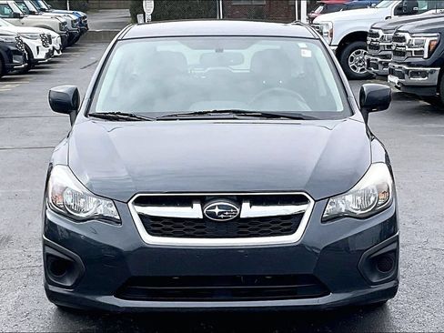Used 2014 Subaru Impreza 2.0i Premium w/ Popular Package #1 AWD/4WD image 2