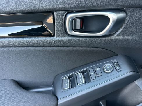 Certified 2026 Honda Civic Sport image 5