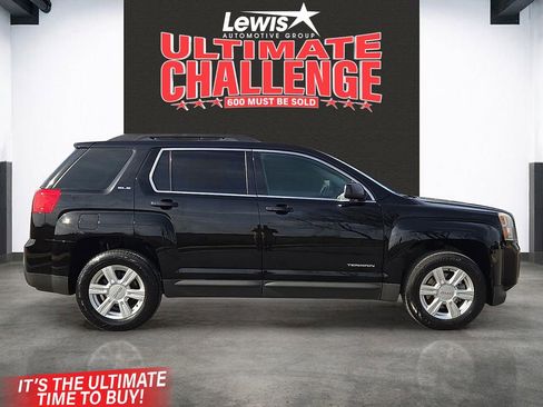 Used 2014 GMC Terrain SLE image 5