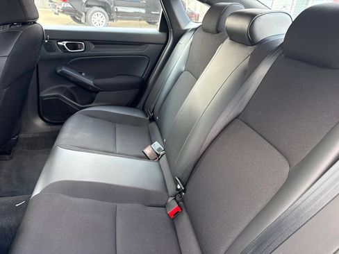 Used 2022 Honda Civic Sport image 18