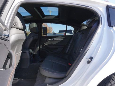 Used 2024 Cadillac CT5 Sport image 25