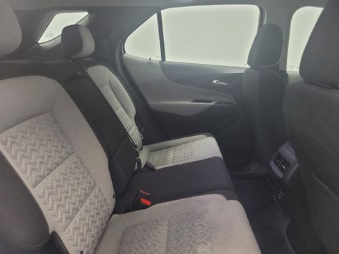 Used 2024 Chevrolet Equinox LS AWD/4WD image 19