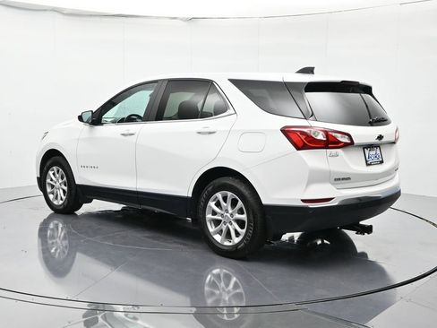Used 2021 Chevrolet Equinox LT image 7