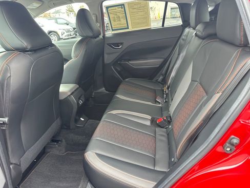 Used 2025 Subaru Crosstrek 2.5i Limited image 16