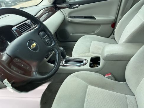 Used 2012 Chevrolet Impala LT w/ LT Sunroof Package image 49