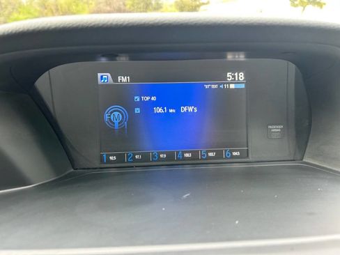 Used 2013 Honda Accord LX image 17