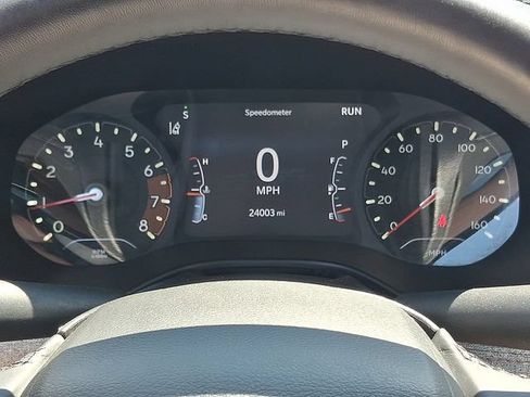 Used 2022 Jeep Compass Latitude w/ Sun and Sound Group AWD/4WD image 20