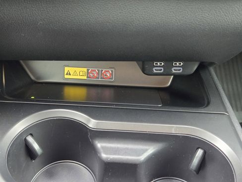 Used 2025 Lexus UX 300h FWD w/ Accessory Package (Z1) image 16