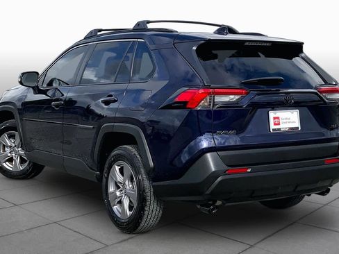 Certified 2025 Toyota RAV4 XLE w/ Convenience Package image 12