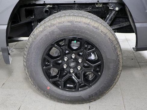 New 2026 Ford F150 STX AWD/4WD image 10