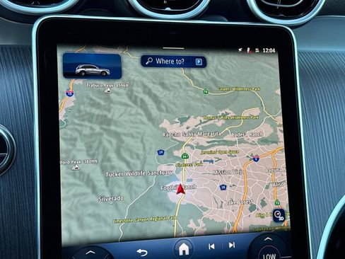 New 2026 Mercedes-Benz GLC 300 image 16